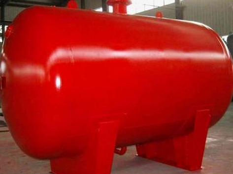 哈爾濱銀河消防制造有限公司、天津豐百機(jī)電有限公司（消防罐）